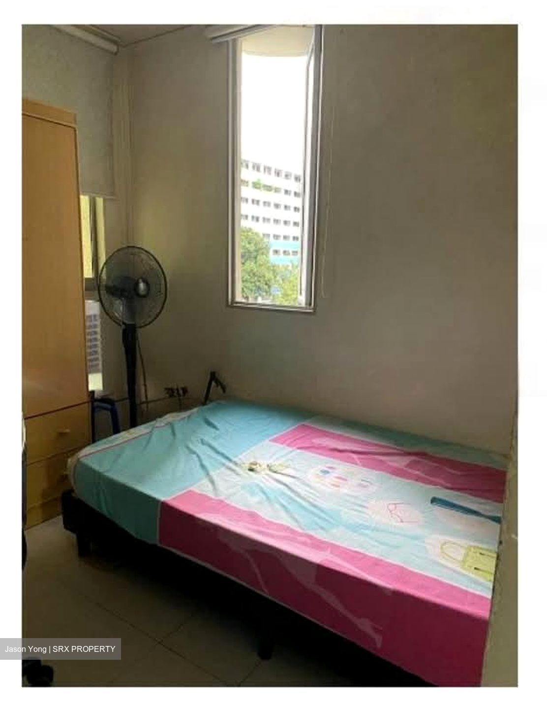Blk 27 Toa Payoh East (Toa Payoh), HDB 3 Rooms #561996051